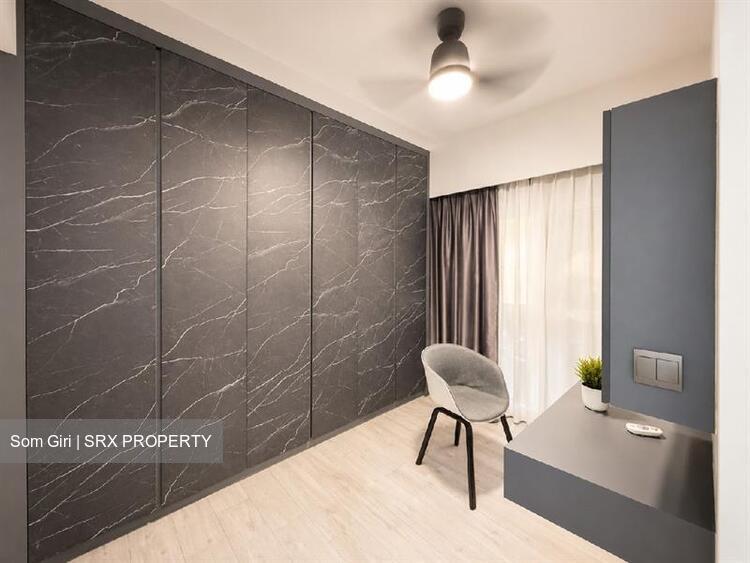 Blk 614B Tampines Greenview (Tampines), HDB 4 Rooms #573529761